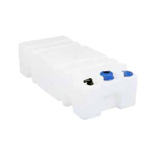 ZBIORNIK WODY SOGLIOLA 45L NOUVARADE 72721