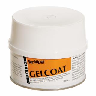 ŻELKOT BIAŁY / GELCOAT 0,25 kg 29321