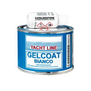 ŻELKOT BIAŁY / GELCOAT 0,50 kg  29325