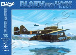 Blohm  und  Voss Bv138C-1