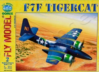 F7F Tigercat