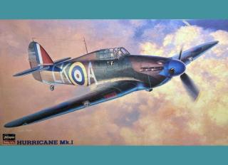 Hurricane Mk I