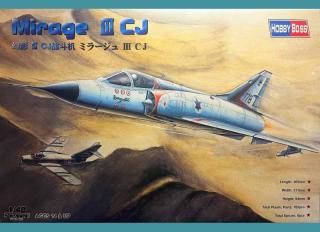 Mirage III