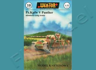 PzKpfw V Panther