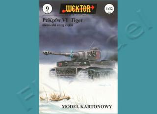 PzKpfw VI Tiger