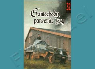 Samochody pancerne 6x4