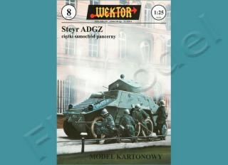 Steyr ADGZ