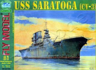 USS Saratoga (CV-3)