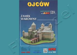 Zamek warowny Ojców