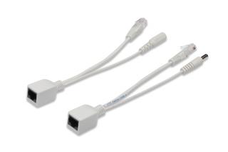 DIGITUS DN-95001 Zestaw PoE /pasywny/