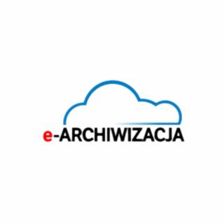 e-Archiwizacja (10 GB przestrzeni dyskowej, 10 GB transferu miesięcznie) promocja