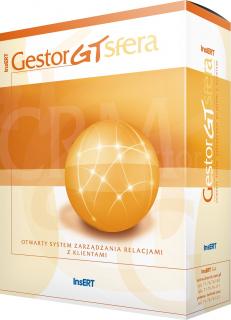 Gestor GT Sfera