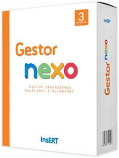 Gestor nexo 3 stanowiska + Gestor nexo krok po kroku