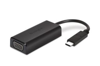 Kensington CV2000V Adapter USB C na HD VGA