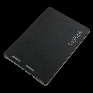 LOGILINK AD0019 Adapter M.2 SSD 2,5'' SATA