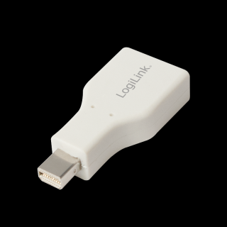 LOGILINK CV0039 Adapter Mini Display Port do Display Port