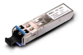 PLANET MGB-LB10 1000Base-LX MiniGBIC WDM TX 1550 10km