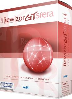 Rewizor GT Sfera