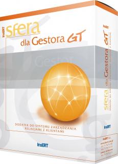 Sfera dla Gestora GT