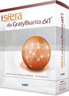 Sfera dla Gratyfikanta GT