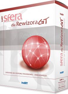 Sfera dla Rewizora GT