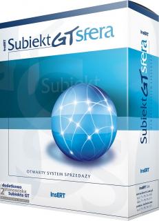 Subiekt GT Sfera