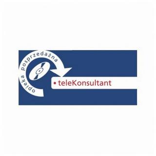 Telekonsultant Rachmistrz GT