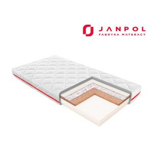 Materac dziecięcy Janpol Toni 160x80