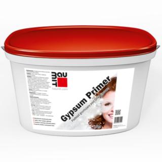 BAUMIT GYPSUM PRIMER PODKŁAD GRUNTUJĄCY POD TYNKI GIPSOWE