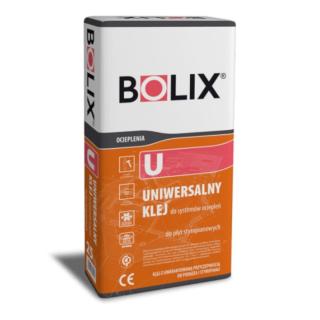 BOLIX U ZAPRAWA DO SIATKI UNIWERSALNA 25 KG