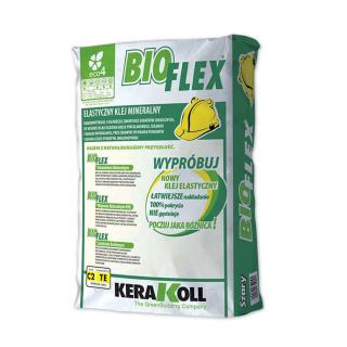 ELASTYCZNY KLEJ KERAKOLL BIOFLEX 25KG