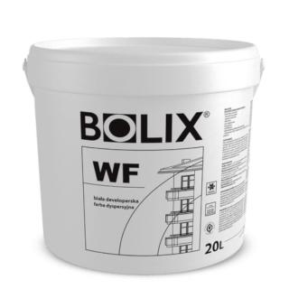 FARBA DEWELOPERSKA BOLIX WF 20L