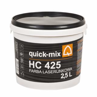 Farba laserunkowa HC 425 QUICK-MIX