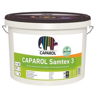 Farba wewnętrzna Caparol Samtex 3