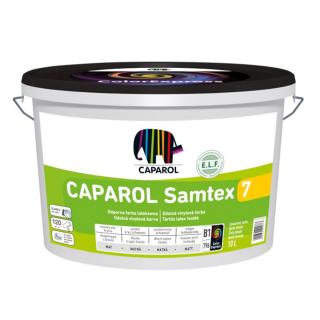 Farba wewnętrzna Caparol Samtex 7