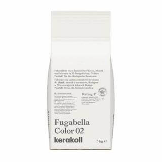 Fuga KERAKOLL FUGABELLA COLOR 02