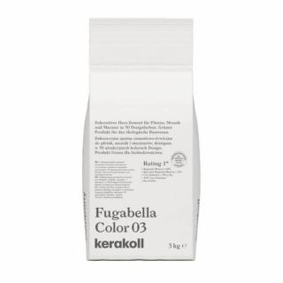 Fuga KERAKOLL FUGABELLA COLOR 03