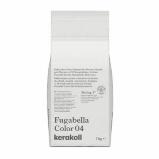 Fuga KERAKOLL FUGABELLA COLOR 04
