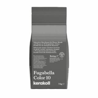 Fuga KERAKOLL FUGABELLA COLOR 10