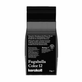 Fuga KERAKOLL FUGABELLA COLOR 12