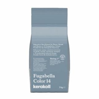 Fuga KERAKOLL FUGABELLA COLOR 14