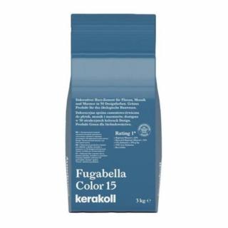 Fuga KERAKOLL FUGABELLA COLOR 15