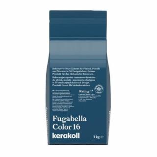 Fuga KERAKOLL FUGABELLA COLOR 16