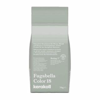 Fuga KERAKOLL FUGABELLA COLOR 18