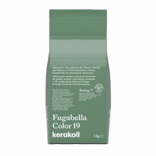 Fuga KERAKOLL FUGABELLA COLOR 19