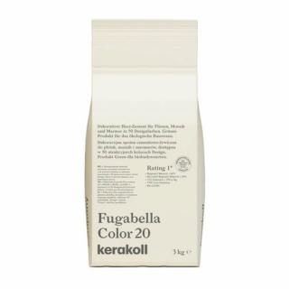 Fuga KERAKOLL FUGABELLA COLOR 20