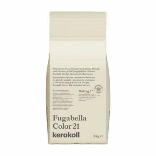Fuga KERAKOLL FUGABELLA COLOR 21