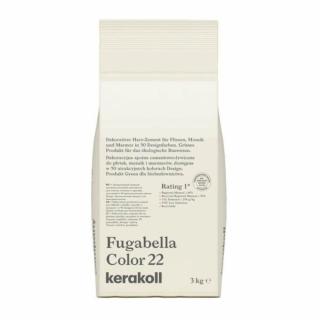 Fuga KERAKOLL FUGABELLA COLOR 22