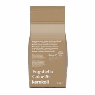 Fuga KERAKOLL FUGABELLA COLOR 26