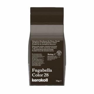 Fuga KERAKOLL FUGABELLA COLOR 28